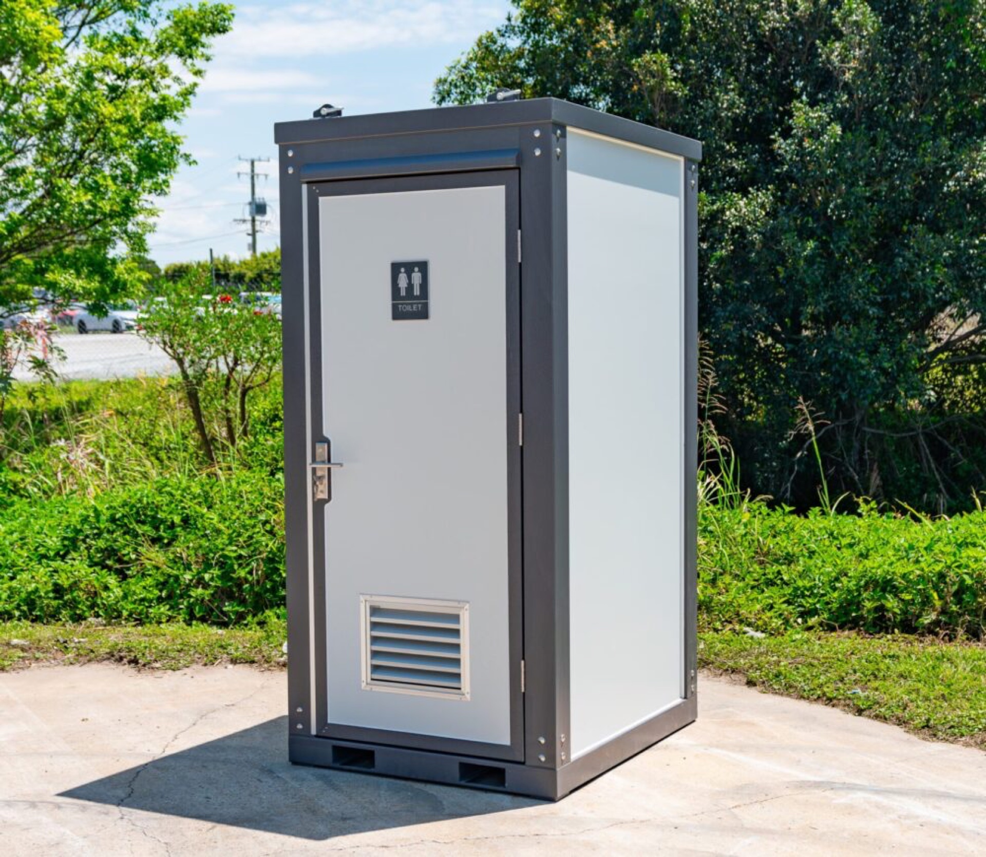 Portable Amenities