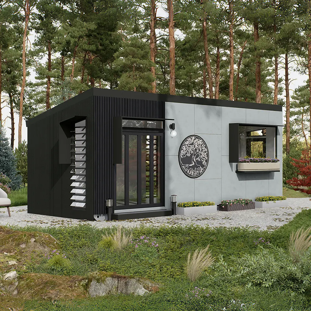 SUCASA Pool House