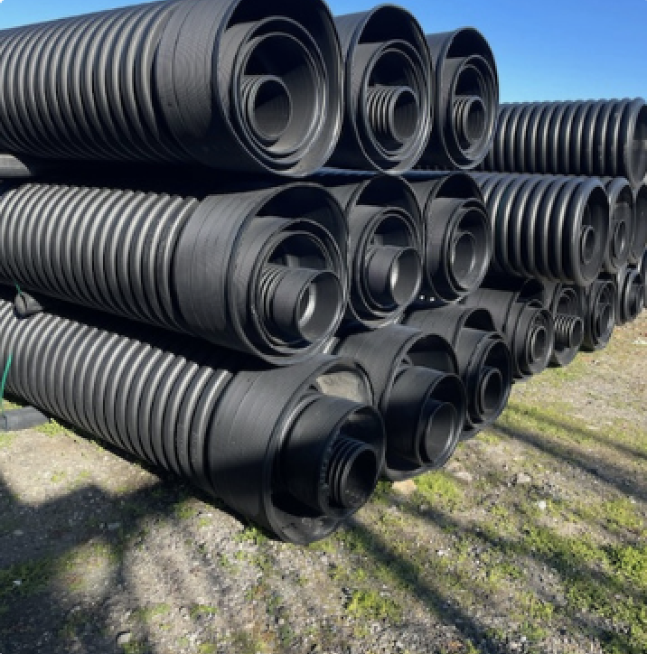Polyflow Pipe technical